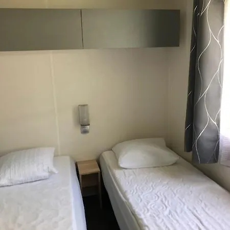 Апартаменты Mobilhome Aureilhan (Landes)