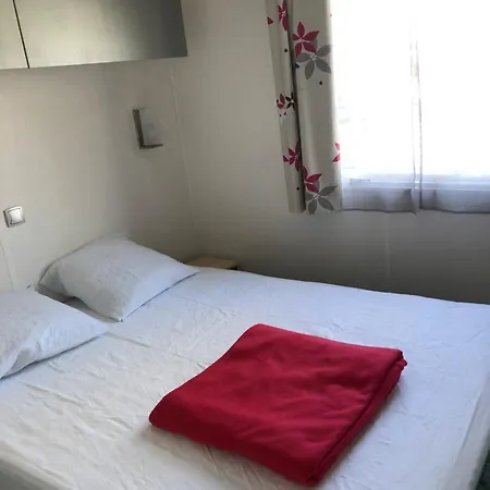 Mobilhome Rivage Des Landes Lejlighed *