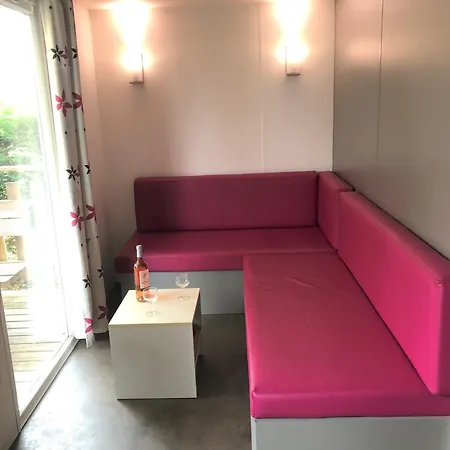 Mobilhome Rivage Des Landes * Aureilhan (Landes)