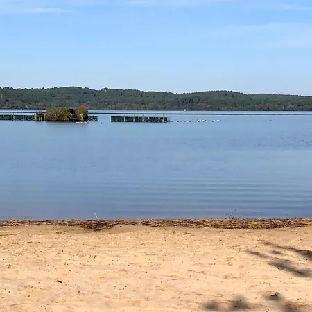 Апартаменты Mobilhome Aureilhan (Landes)