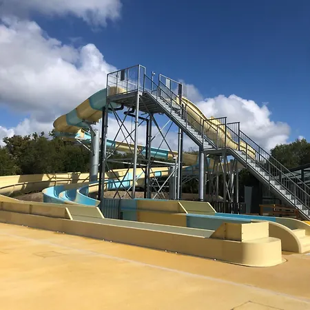 Mobilhome Rivage Des Landes Aureilhan (Landes)