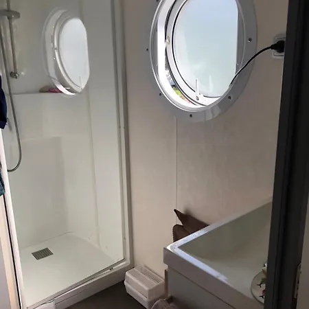 Mobilhome Rivage Des Landes Apartment Aureilhan (Landes)