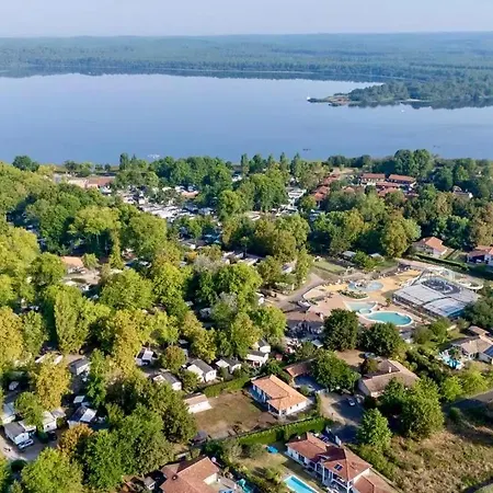 Mobilhome Rivage Des Landes Aureilhan (Landes)