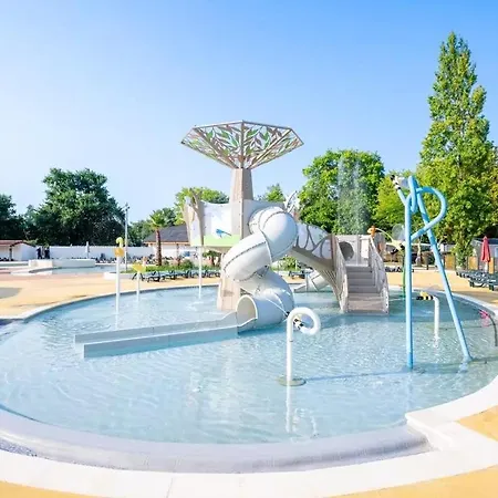 Mobilhome Rivage Des Landes Apartment