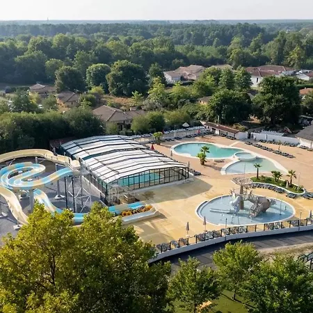 Mobilhome Rivage Des Landes * Aureilhan (Landes)
