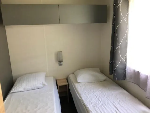 Appartement Mobilhome Rivage Des Landes Aureilhan (Landes)