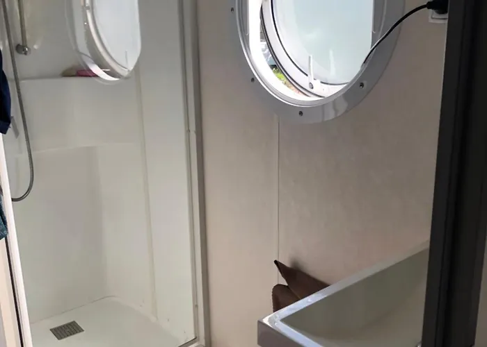 Mobilhome Rivage Des Landes Appartement Aureilhan (Landes)